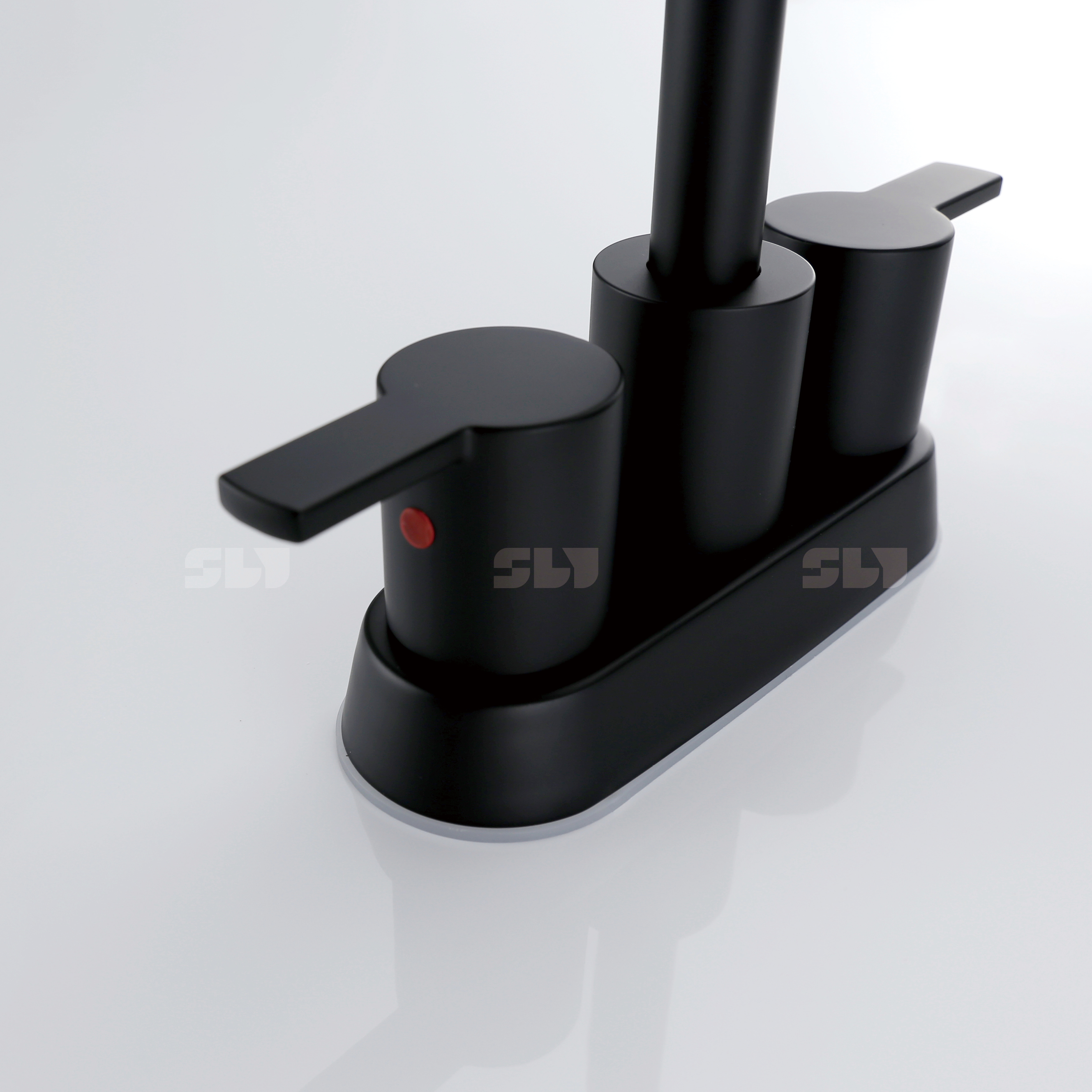 bathroom faucets oil rubbed bronze