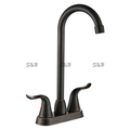 Oil Rubbed Bronze
