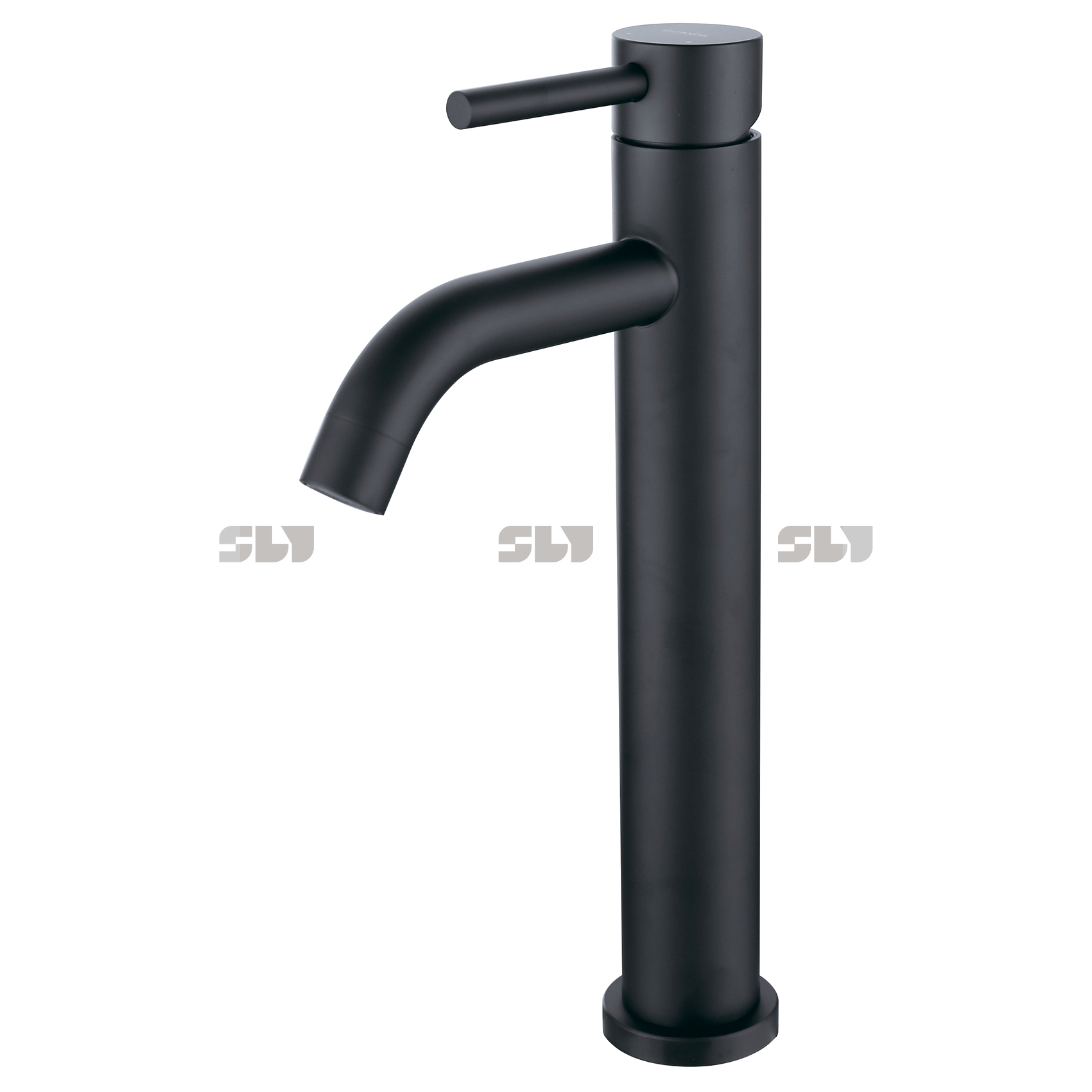 SLY Wholesale Stainless Steel Bathroom Faucets