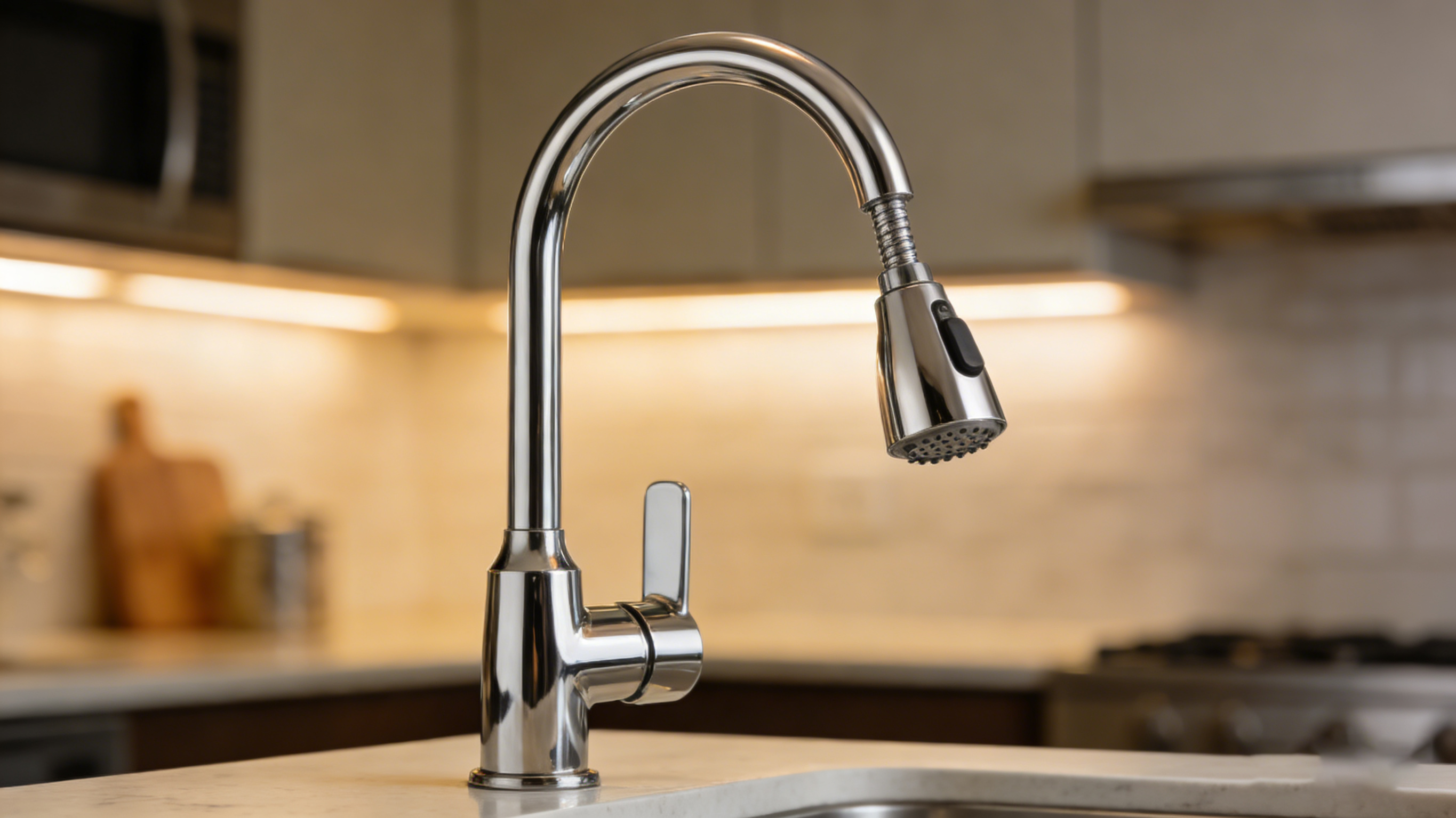 China cUPC kitchen faucet