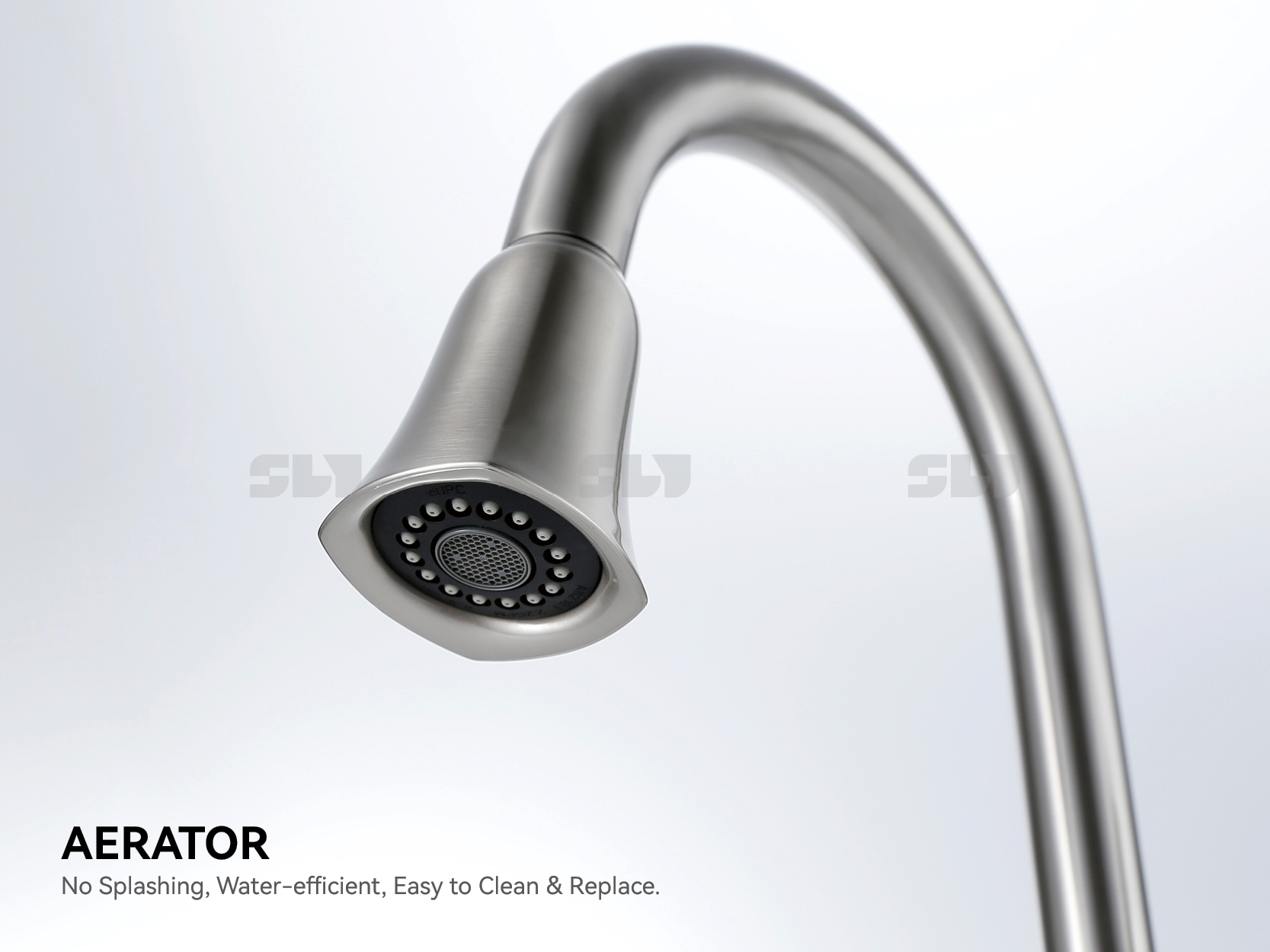 pull down kitchen faucet