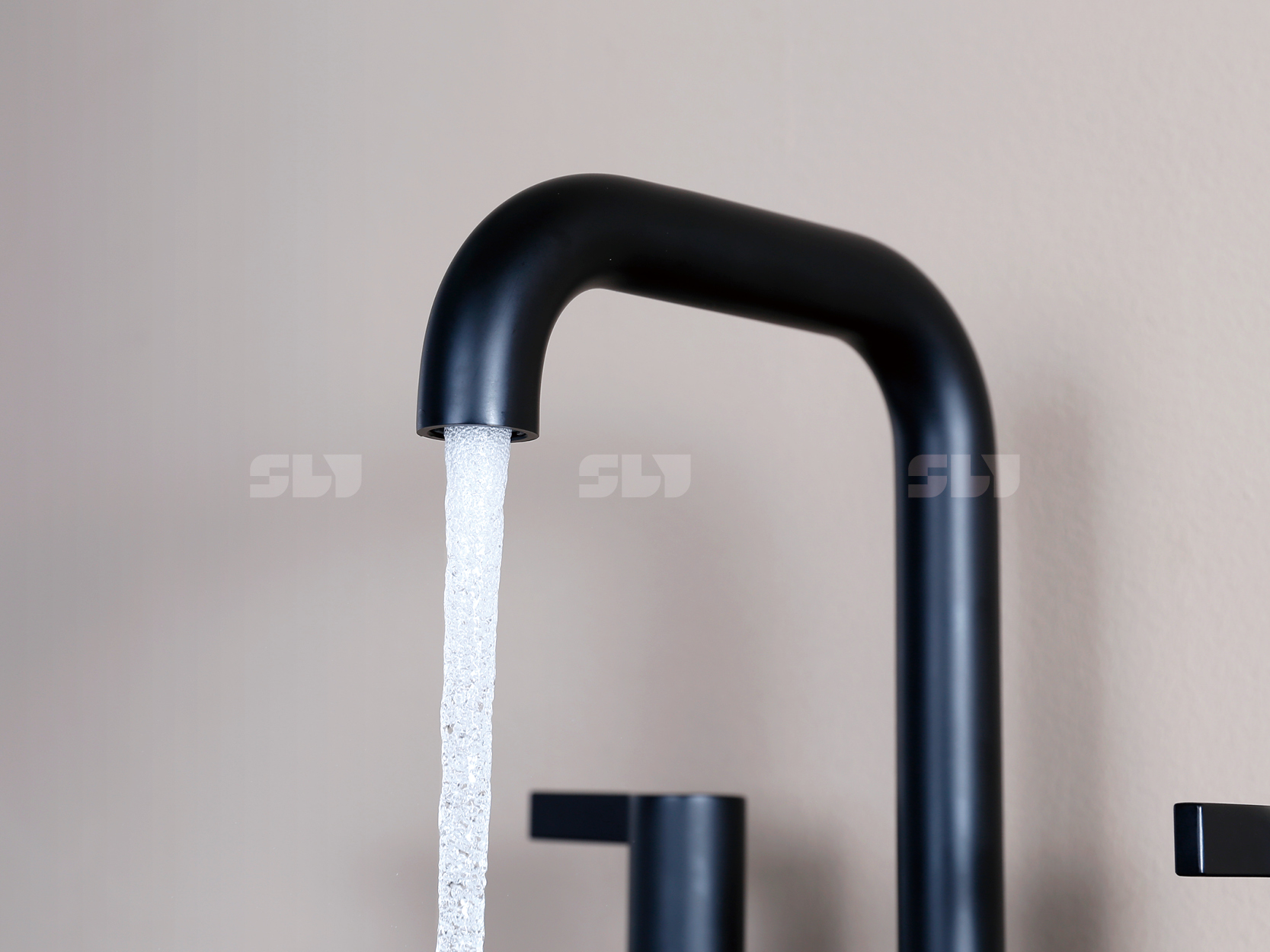 Two Handle Faucet