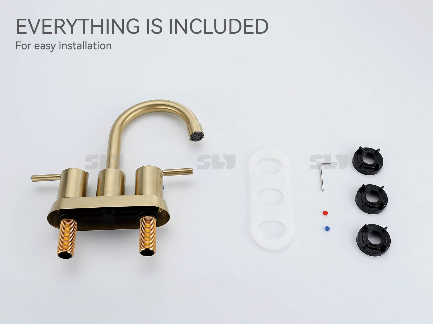 retractable bathroom faucet