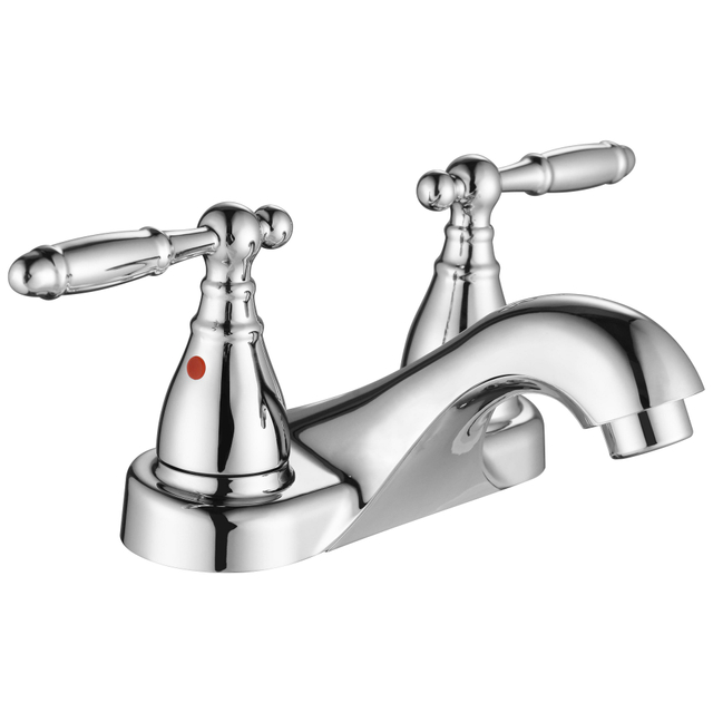 SLY Brushed Nickel Bathroom Basin Faucet Tap Mixer Hot Cold Water Tap Bath And Shower Washroom Faucets