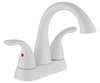 SLY Brass Matte Black Taps Basin Mixer Hot And Cold Water Mixer Bathroom Basin Faucet