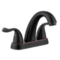 Oil Rubbed Bronze