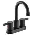 Oil Rubbed Bronze