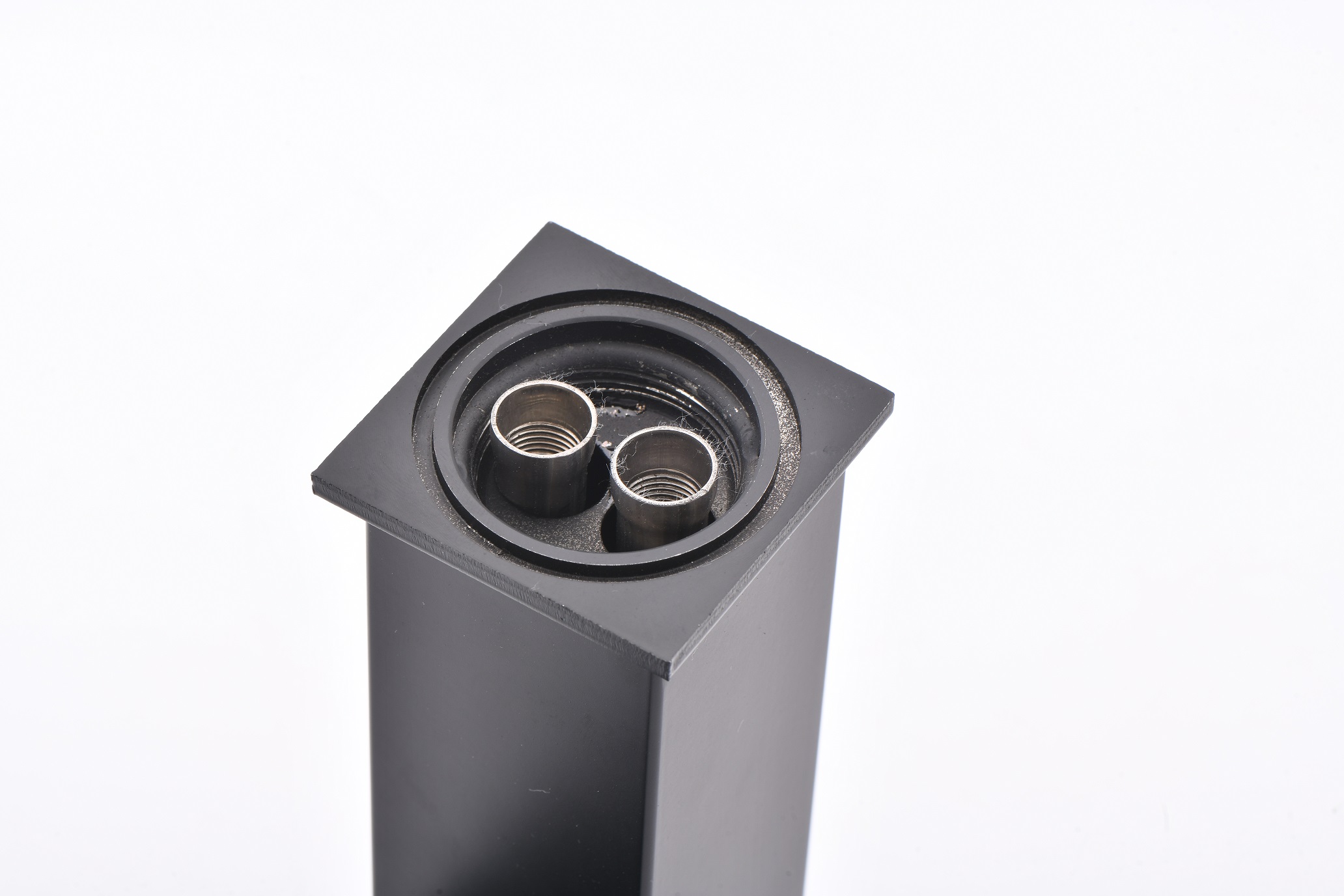 one handle bathroom faucet