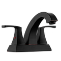 Oil Rubbed Bronze