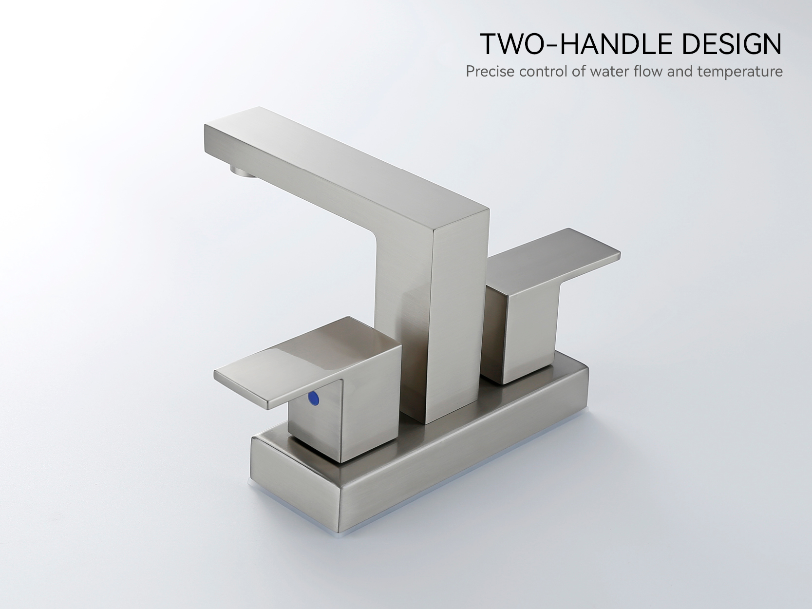 faucet for bathroom sink