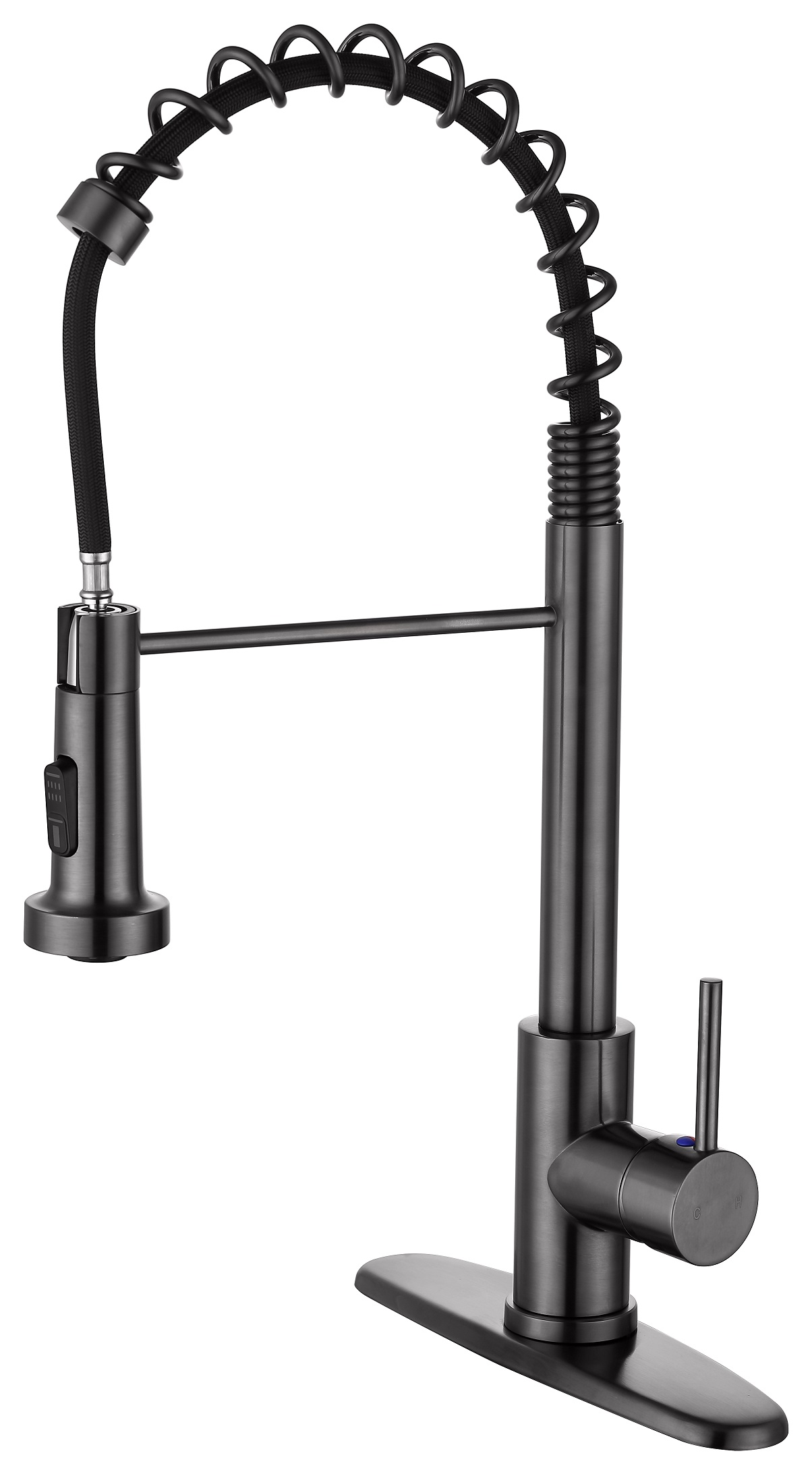 kitchen faucet pull out