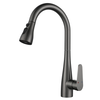 SLY Kitchen Taps Pull-Out Retractable Sink Faucet