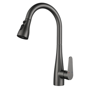 SLY Kitchen Taps Pull-Out Retractable Sink Faucet