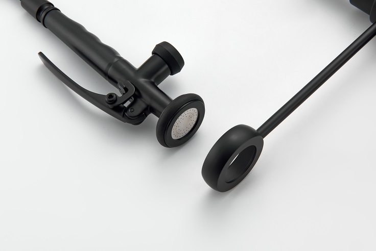 modern kitchen faucets