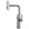 Luxury Flexible Single Handle Faucet