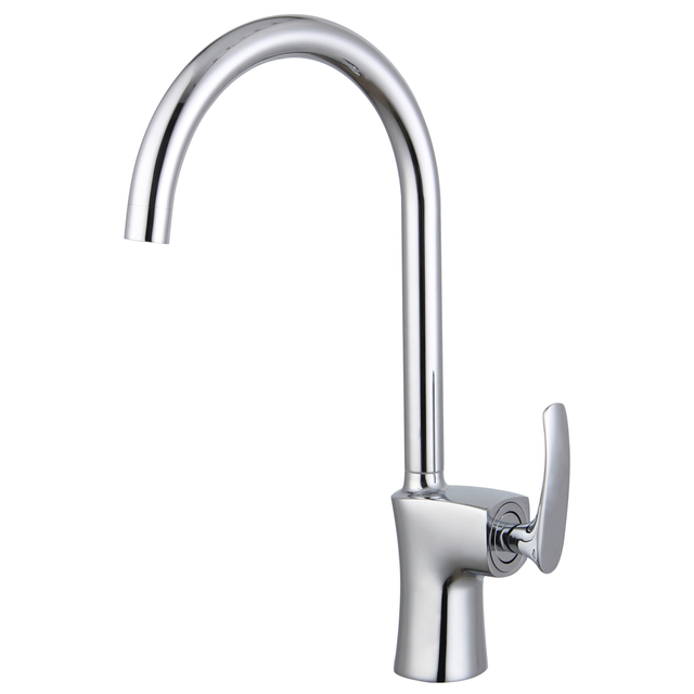 kitchen faucet