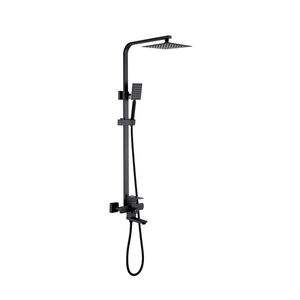  3-Functions Shower System