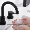 SLY CUPC Double Handle Faucet Bathroom Faucet 8 inch bathroom faucets​ 
