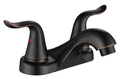 Oil Rubbed Bronze