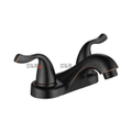Oil Rubbed Bronze