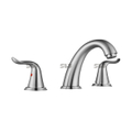 Brushed Nickel