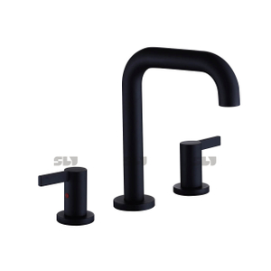 SLY Modern Style Popular Design Bathroom Wash Basin Sink Mixer Tap Faucet