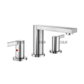 Brushed Nickel