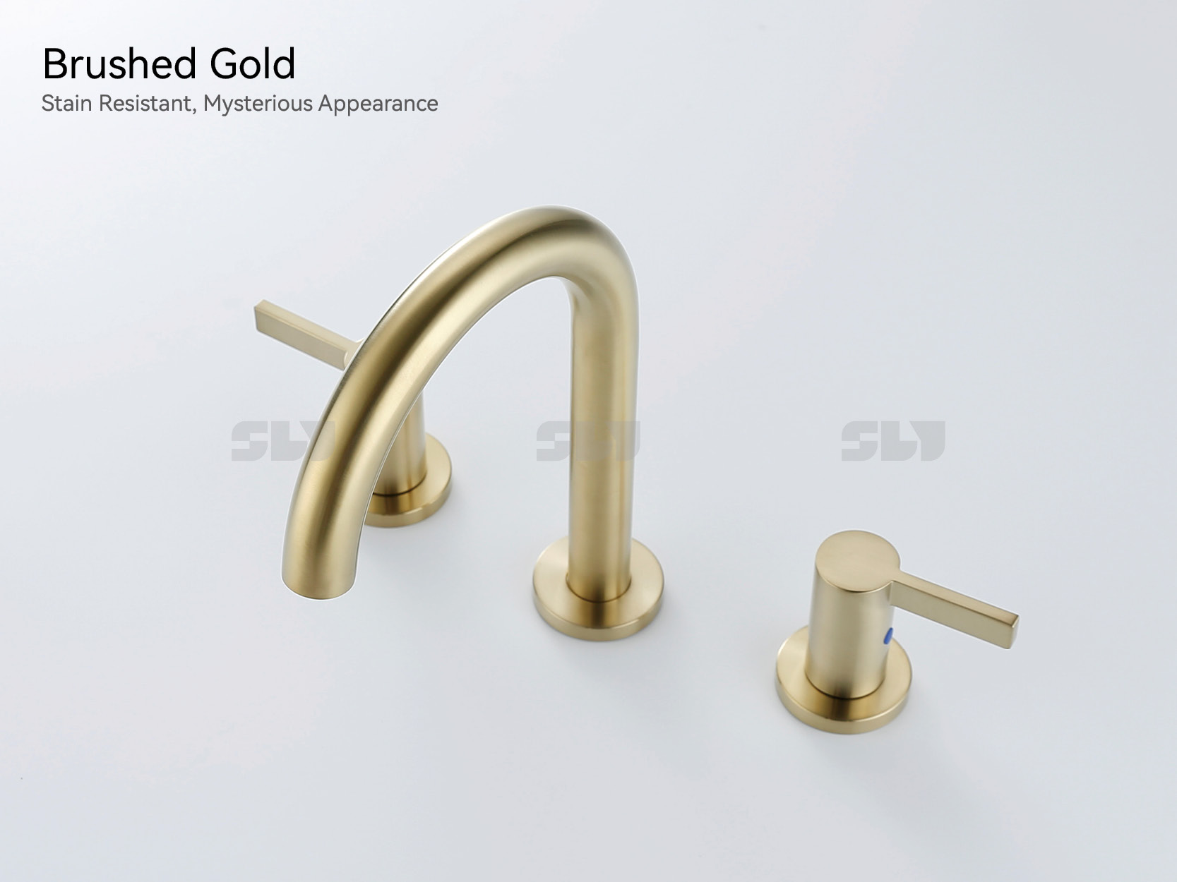 ainless steel basin faucets