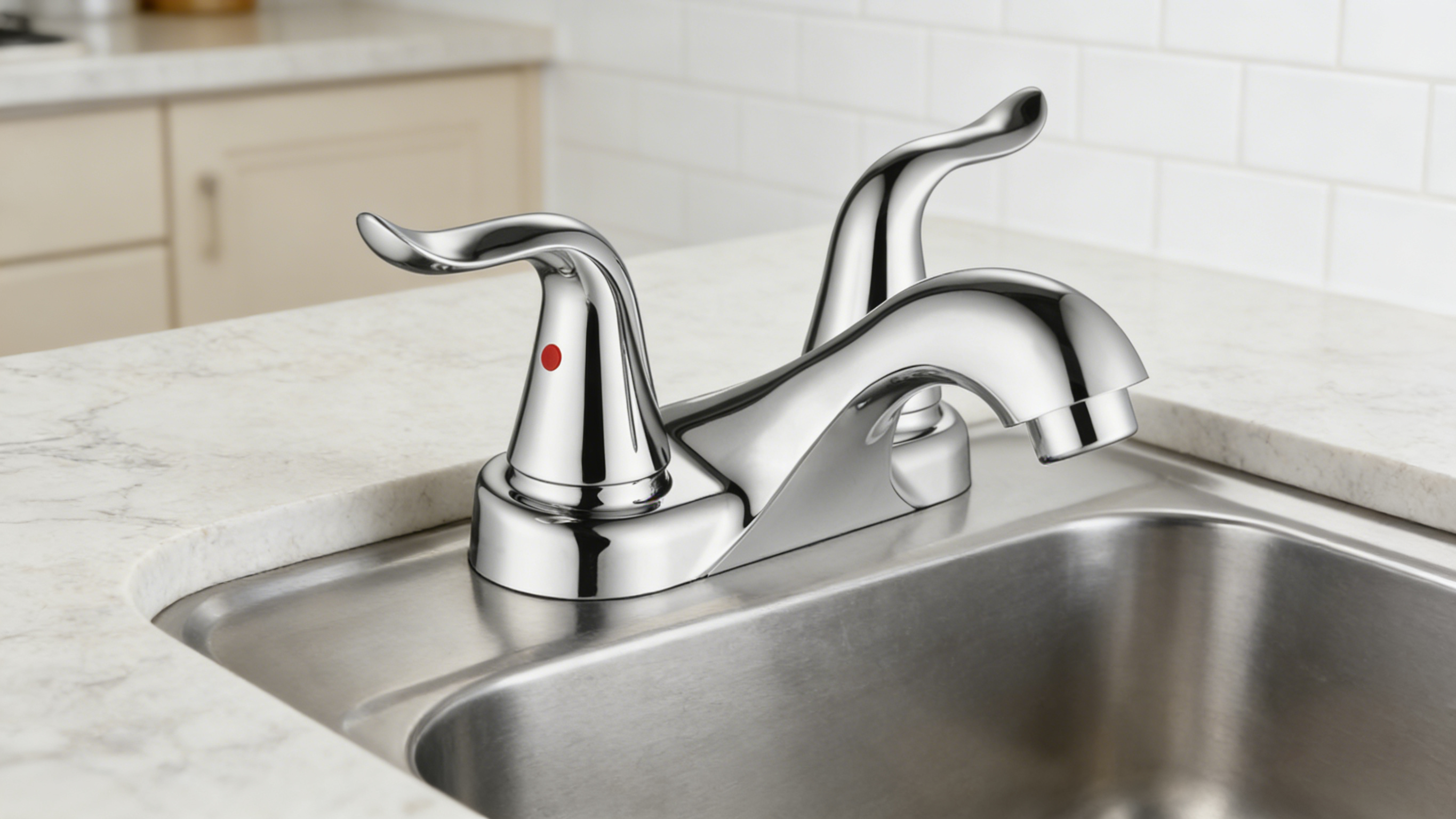 cUPC kitchen faucet