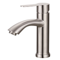 Brushed Nickel