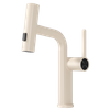 SLY Zinc Matte White High Quality Modern Bath Shower Mixer Hot And Cold Single Handle Bathtub Faucet for Bathroom