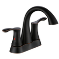 Oil Rubbed Bronze