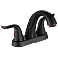 Oil Rubbed Bronze