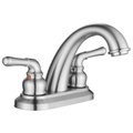 Brushed Nickel