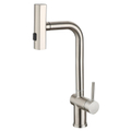 Brushed Nickel