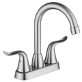 Brushed Nickel