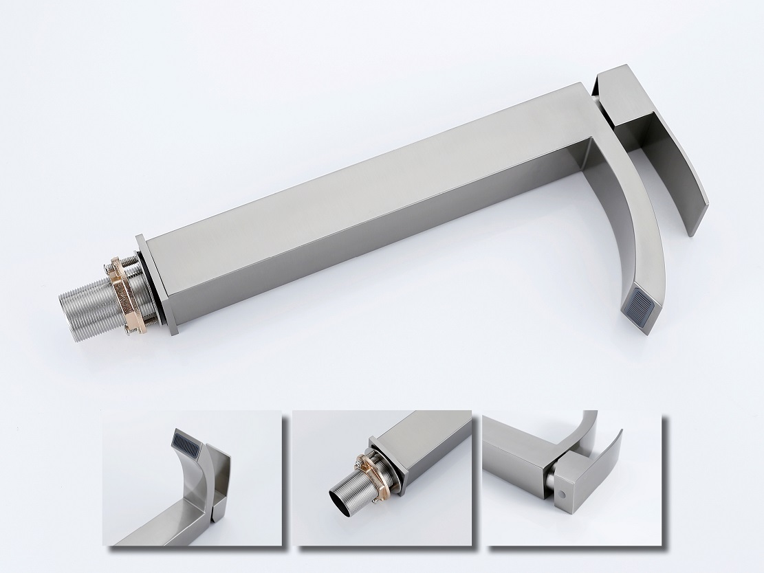 4-Inch Centerset Faucet