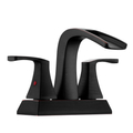 Oil Rubbed Bronze