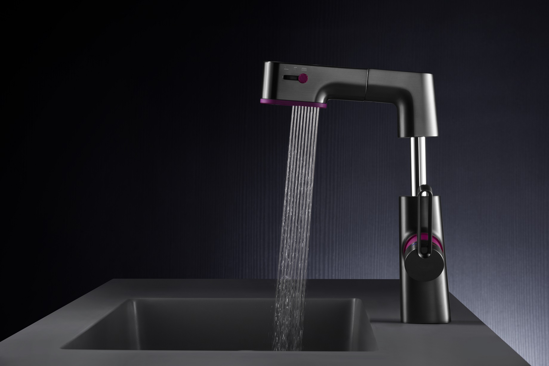 faucet bathroom sink