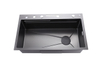 Smart Hand Made Kitchen Sink Fregadero