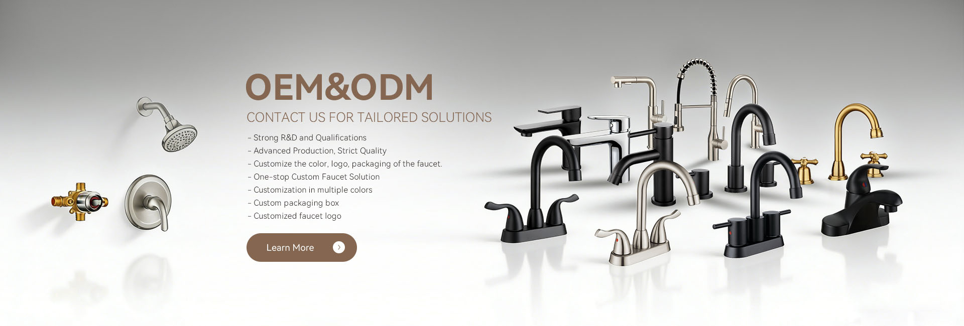 discount bathroom faucets