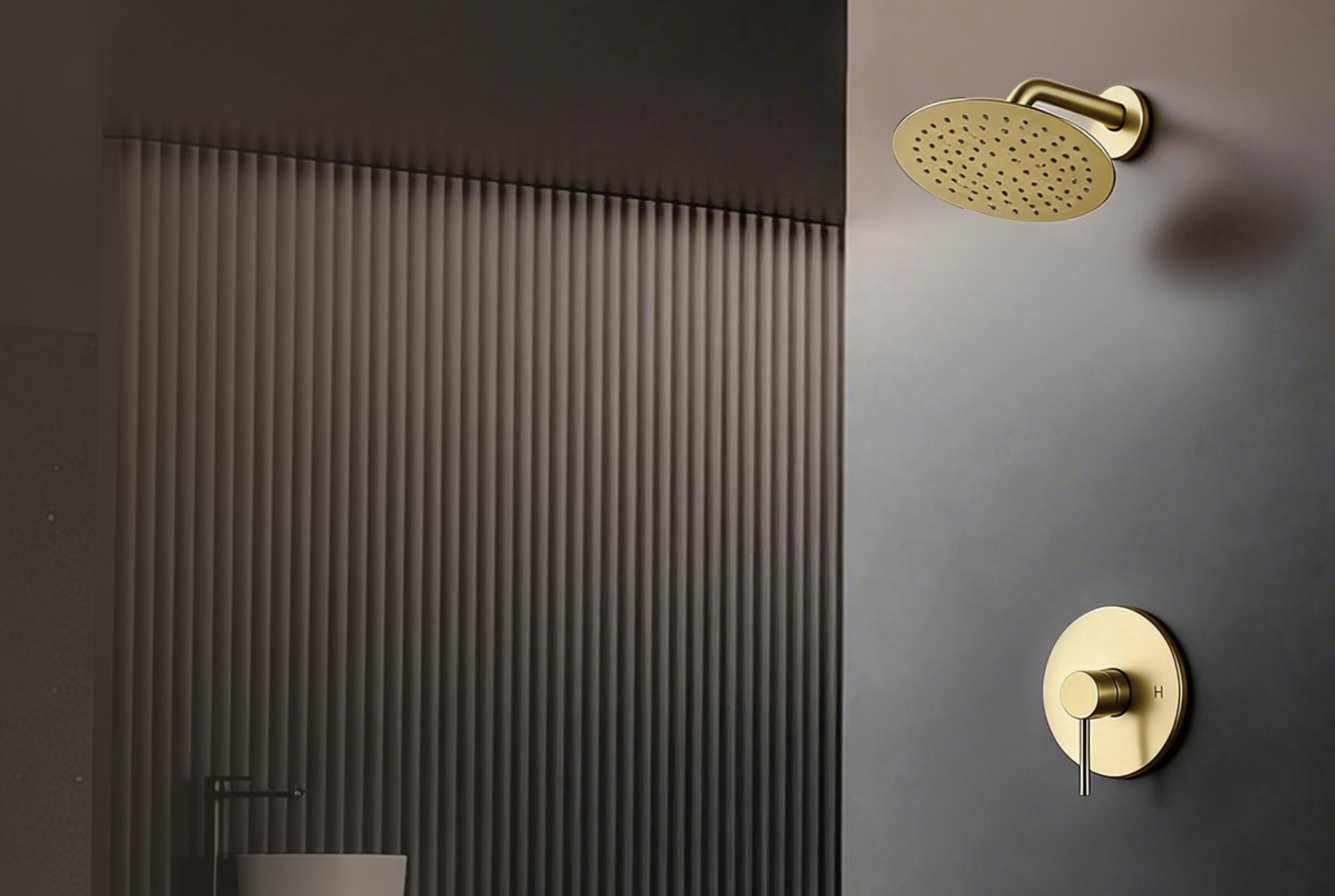 304 stainless steel shower faucet