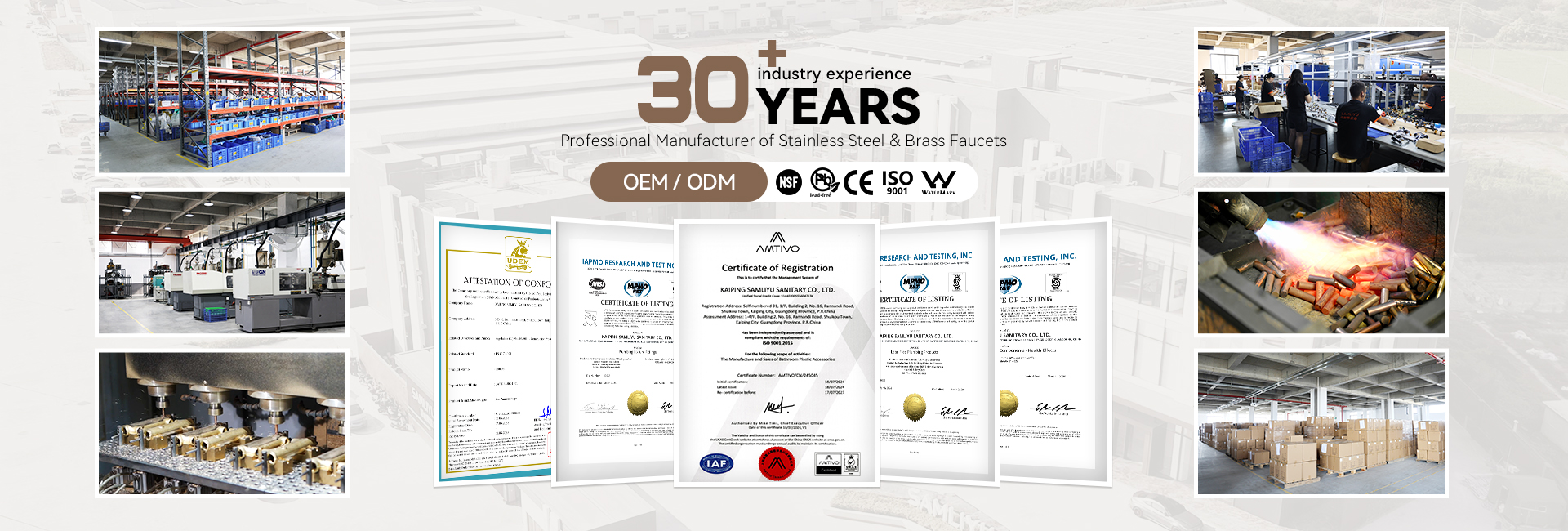 american standard bath faucets